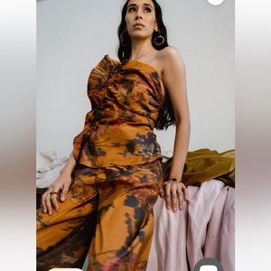 Ulla Johnson Daylilly Set